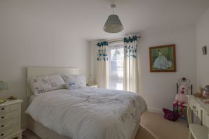 Bedroom- click for photo gallery